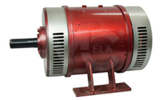 D.C Shunt Generator