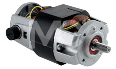 Universel Motor