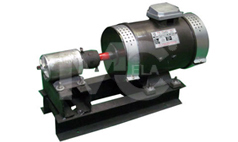 Thyristor/IGBT controlled A.C. motor