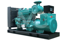 Diesel Generator Set