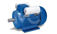Single Phase Capacitor Motor