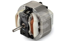 Shaded Pole Motor