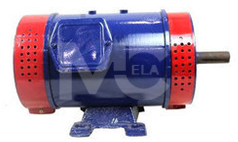 D.C. Compound Generator