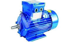 DC Series Motor