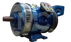 DC Shunt Motor
