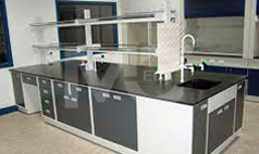 Laboratory Benches
