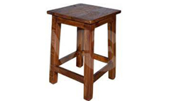 Woodan Lab Stool
