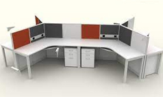 Modular Work Stations