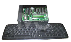 Microcontroller Trainer Kit