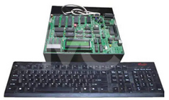 Microcontroller Trainer Kit